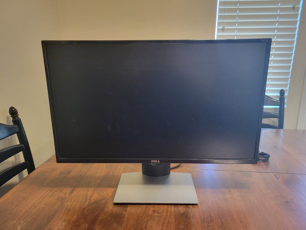 Dell SE2717H 27 inch monitors