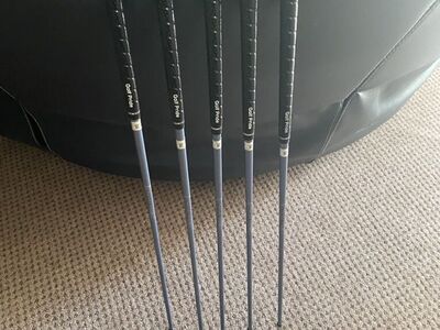 Ladies Callaway Golf Irons 6-P, $75 OBO