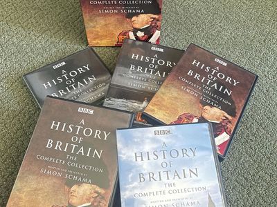 A History of Britain