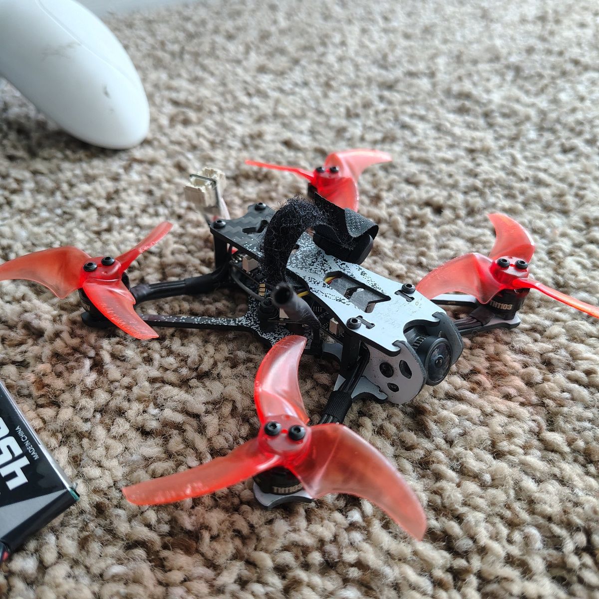 EMAX Tinyhawk 2 Freestyle