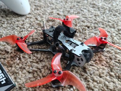 EMAX Tinyhawk 2 Freestyle