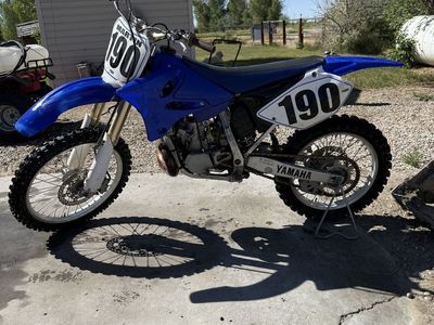 2002 yz250