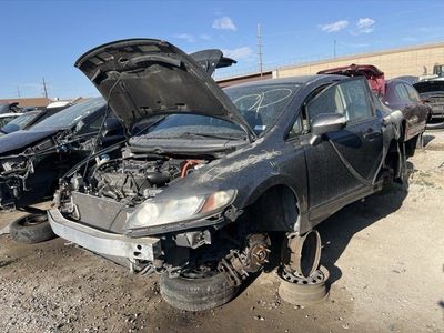 2009 Honda Civic FA Parts - UTPAP Orem