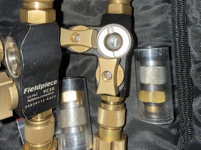 Fieldpiece VC2G Core Removal Tool