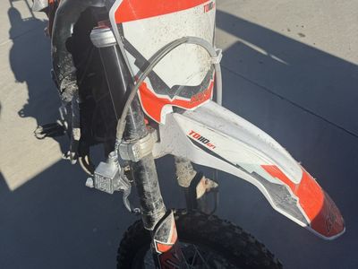 110 bike