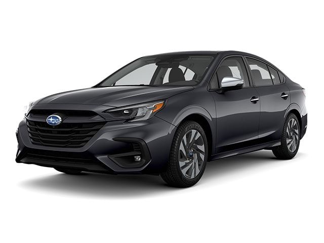 2025 Subaru Legacy Touring XT