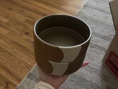 Dog bowls