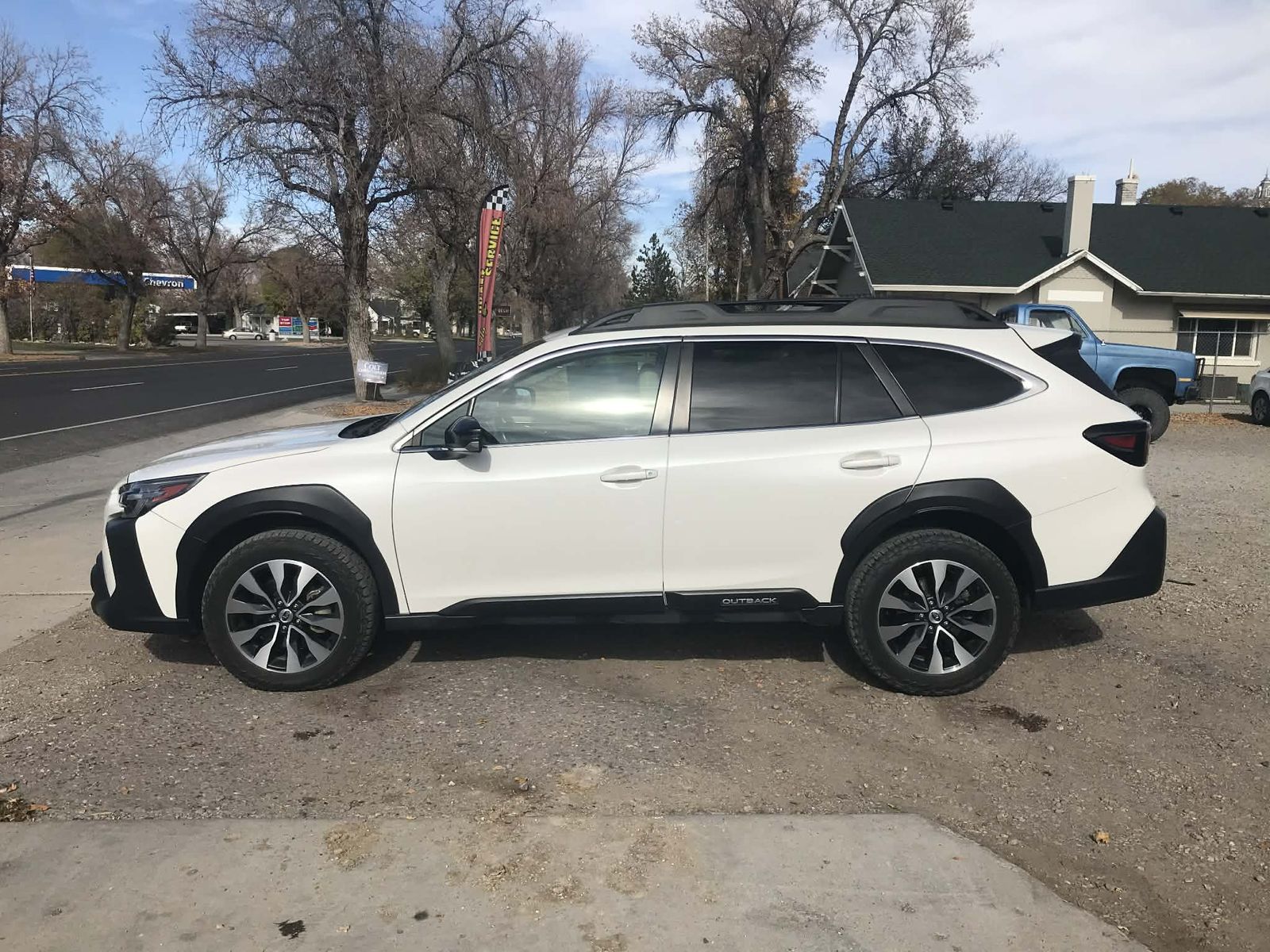 2023 Subaru Outback Limited