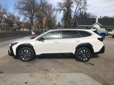 2023 Subaru Outback Limited