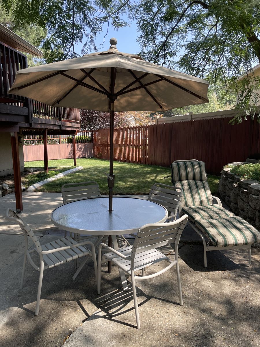 Tropitone Outdoor Furniture