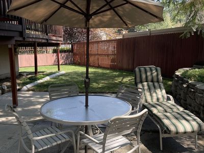 Tropitone Outdoor Furniture