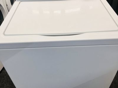 Kenmore heavy duty washing machine