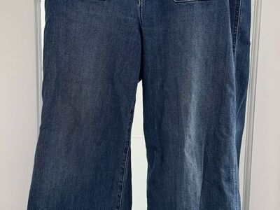 Old Navy Size 14 jeans - 2 pair/$10 each