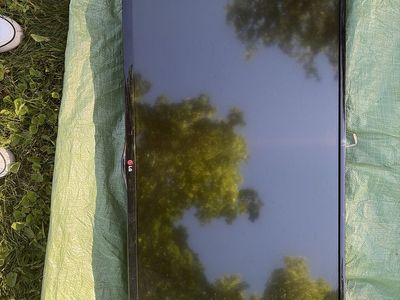 LG 45 in TV
