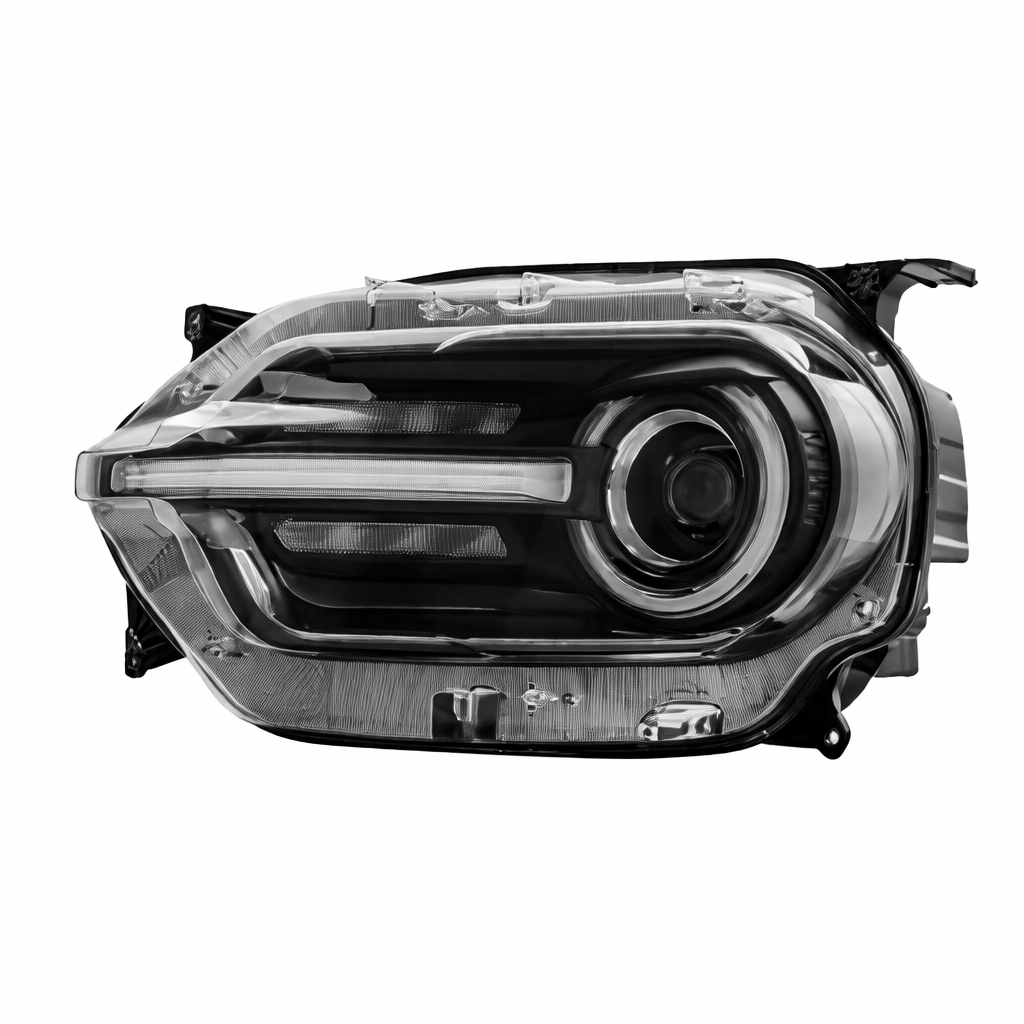 Ford Bronco Sport 2021-2024 Driver Side LED Headlight LH