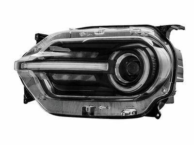 Ford Bronco Sport 2021-2024 Driver Side LED Headlight LH