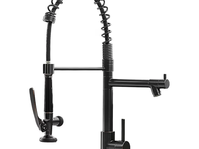 Fapully kitchen faucet new