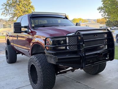 Trade for suv