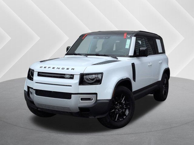 2025 Land Rover Defender 110 P300 S