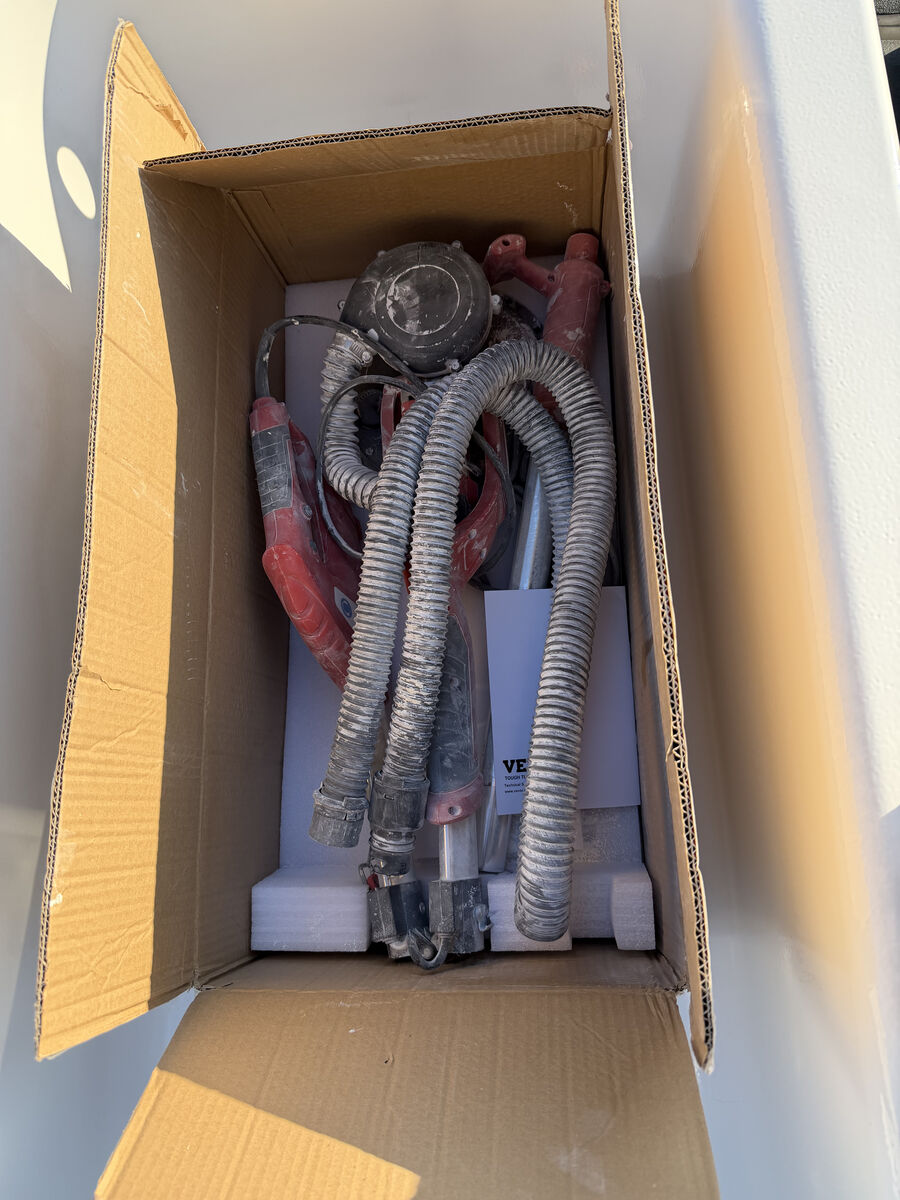 Vevor Sheetrock Sander