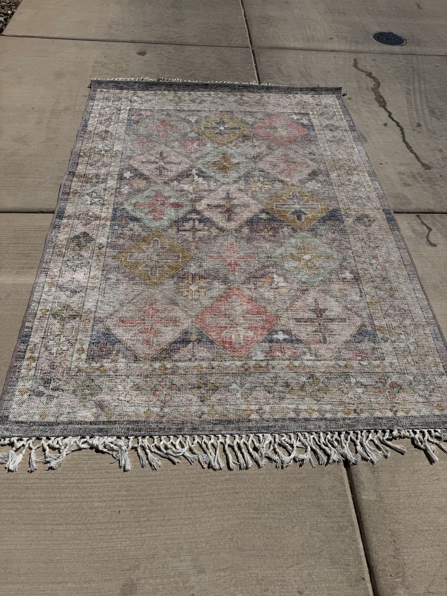 5x7 Rug