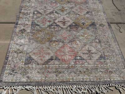 5x7 Rug