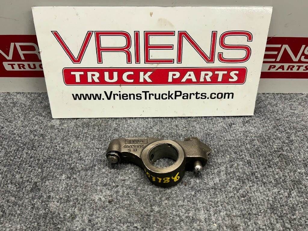 Cummins Rocker Arm