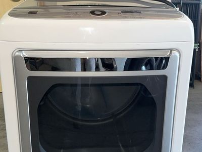 Kenmore ELITE Dryer