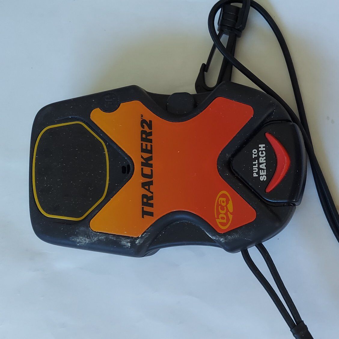 BCA Tracker2 avalanche beacons