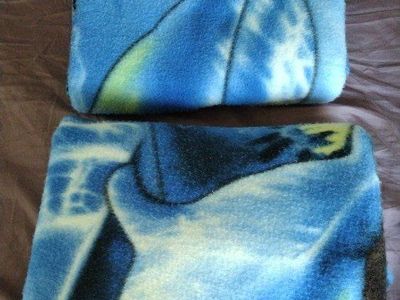 Fleece Blankets