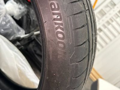Hankook Ventus V12 evo2 X4