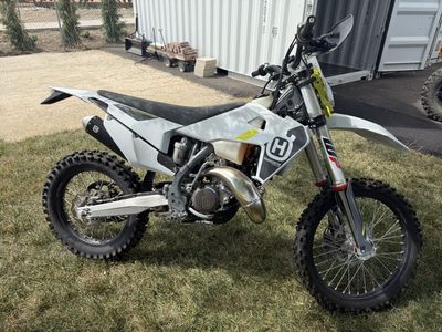 2022 Husqvarna TE 150I