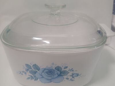 Corningwate Blue Velvet Rose