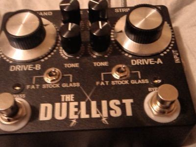 Kingtone the Duellist v1