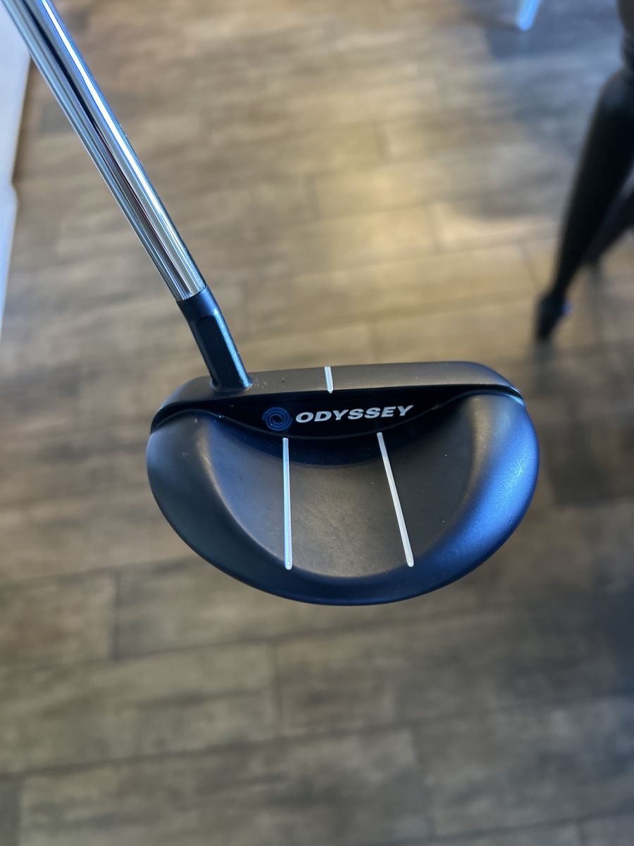 Odessey AI Rossie S Putter