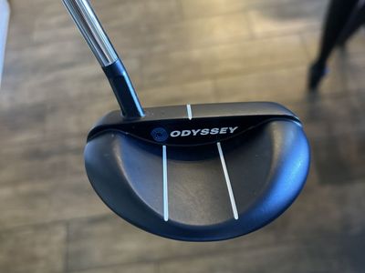 Odessey AI Rossie S Putter