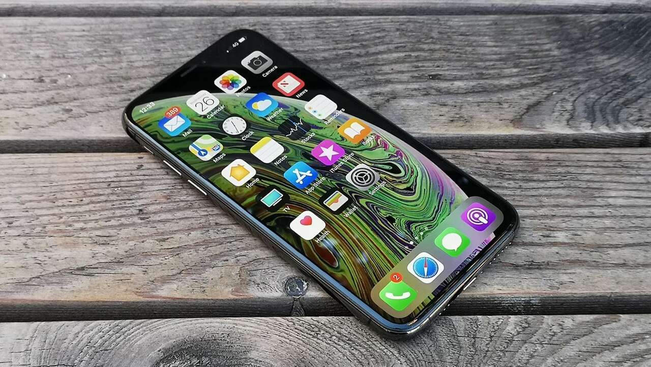 iphone XS 256 GB Unlocked