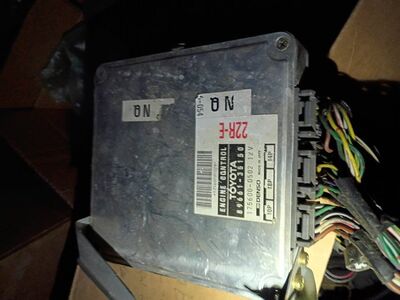22RE ECU