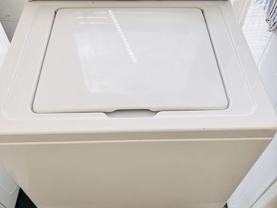Súper heavy duty washing machine