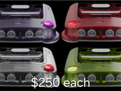Not Nintendo N64 Modretro M64 New Unopened $250 each!~ Trades considered!