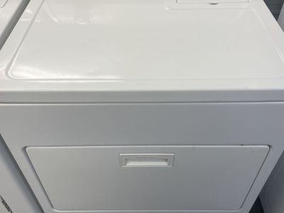 Whirlpool Electric Dryer, Super Capacity, Clean, With 30 Day Warranty!