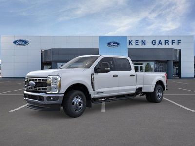 2026 Ford F-350 Super Duty XL