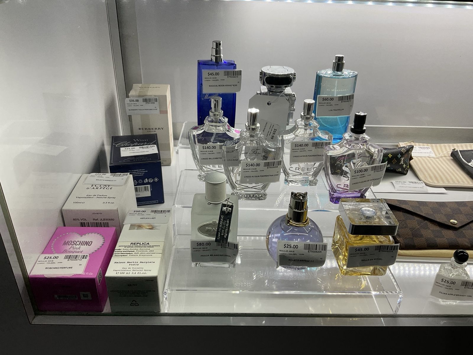 Perfume