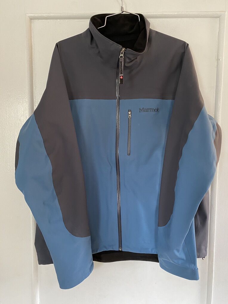 Marmot Jacket XL