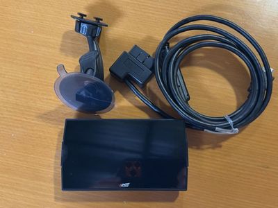 Edge Evolution CTS3 Digital Gauge Monitor Kit for Vehicle Performance & Diagnostics