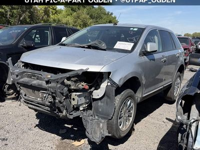 2010 Ford Edge Parts - UTPAP Ogden