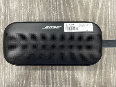 BOSE FLEX 2 SOUND LINK BLUETOOTH SPEAKER