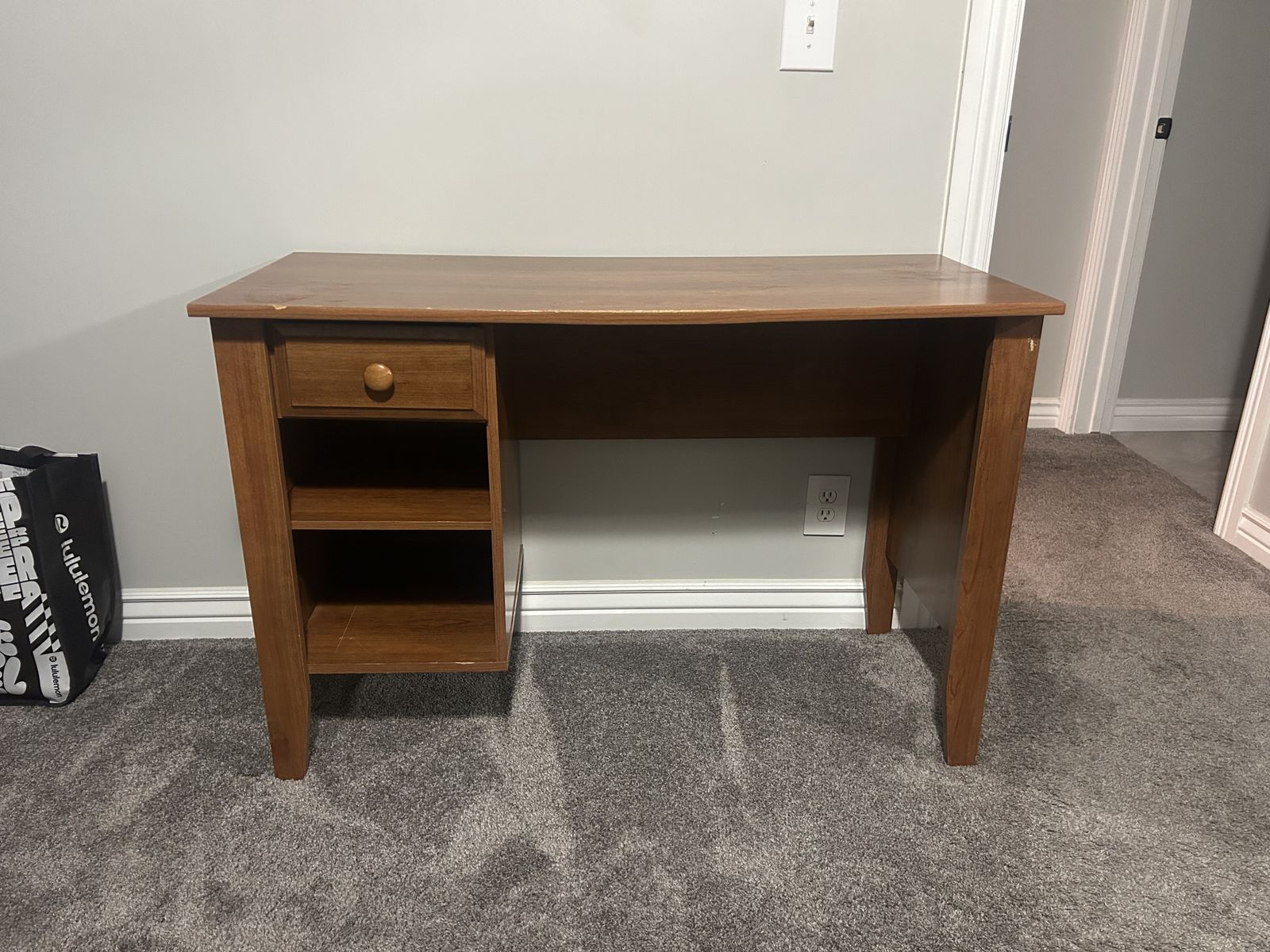 Desk for sale