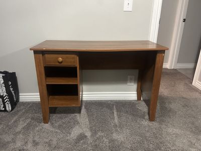 Desk for sale