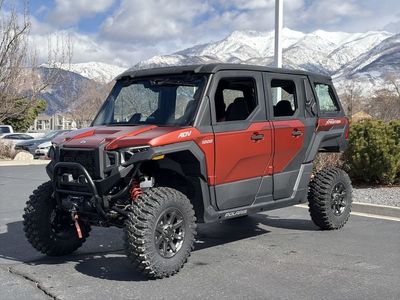 2024 Polaris® XPedition ADV 5 NorthStar